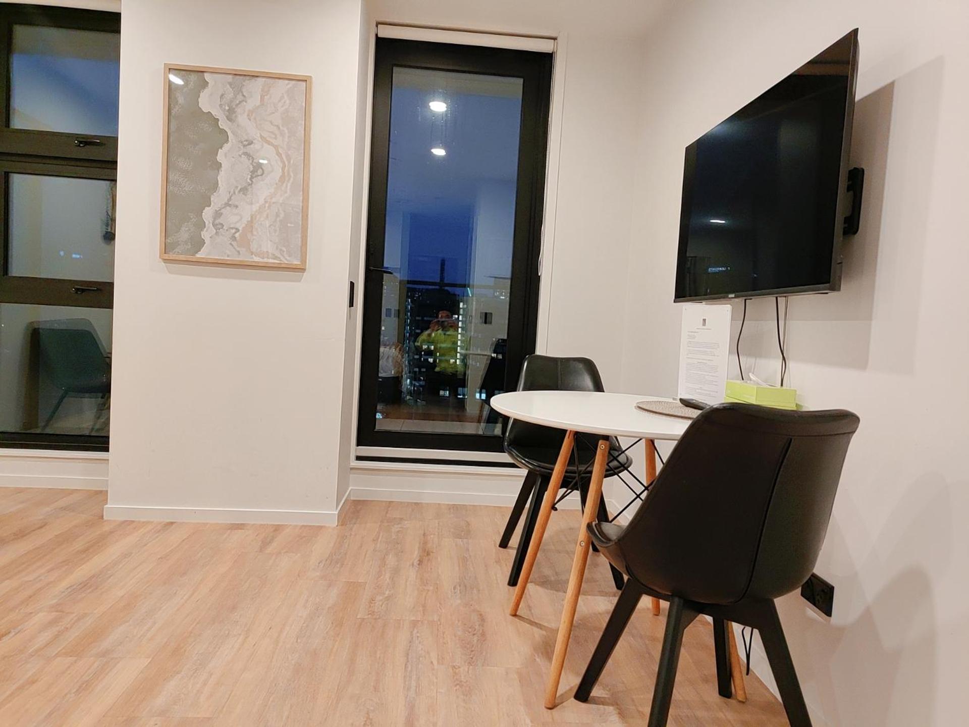 Sky Stars Cbd Apartment Auckland Exterior foto